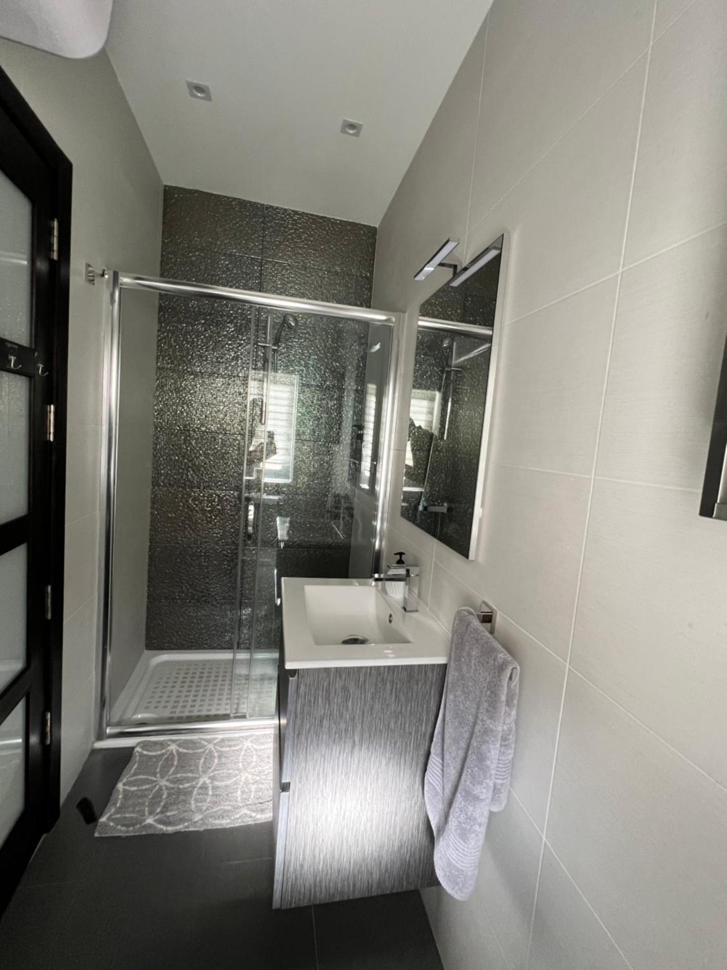 Apartmán Relax Żabbar Exteriér fotografie